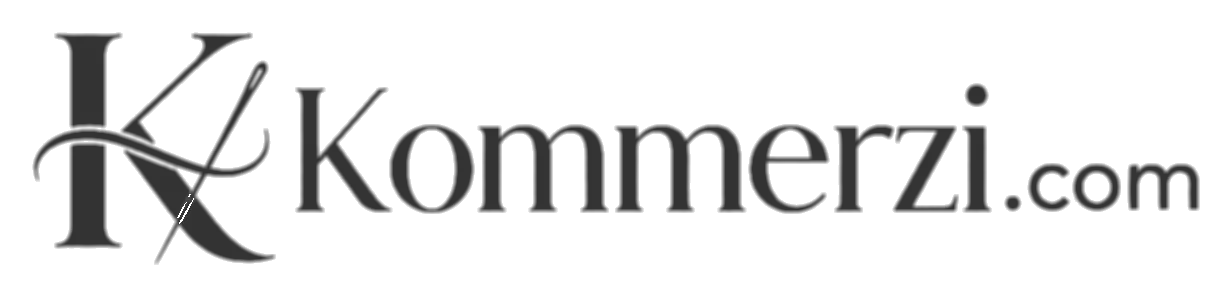 Fashion Kommerzi logo