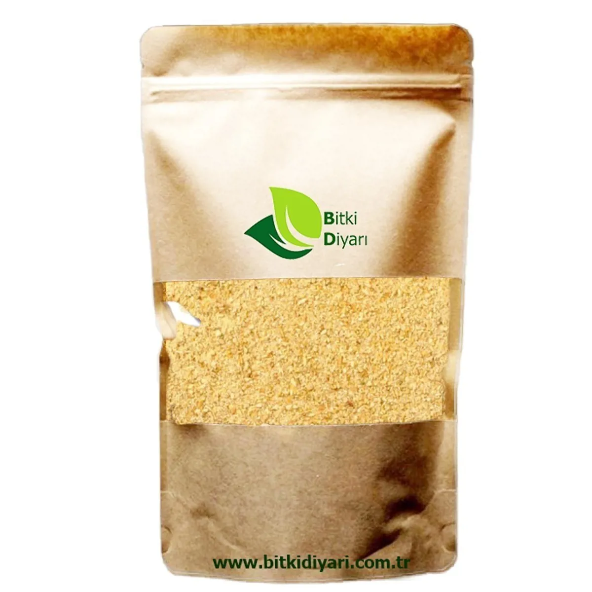 Limon Kurusu Tozu 100gr - BİTKİ DİYARI - Ürün Görseli 1