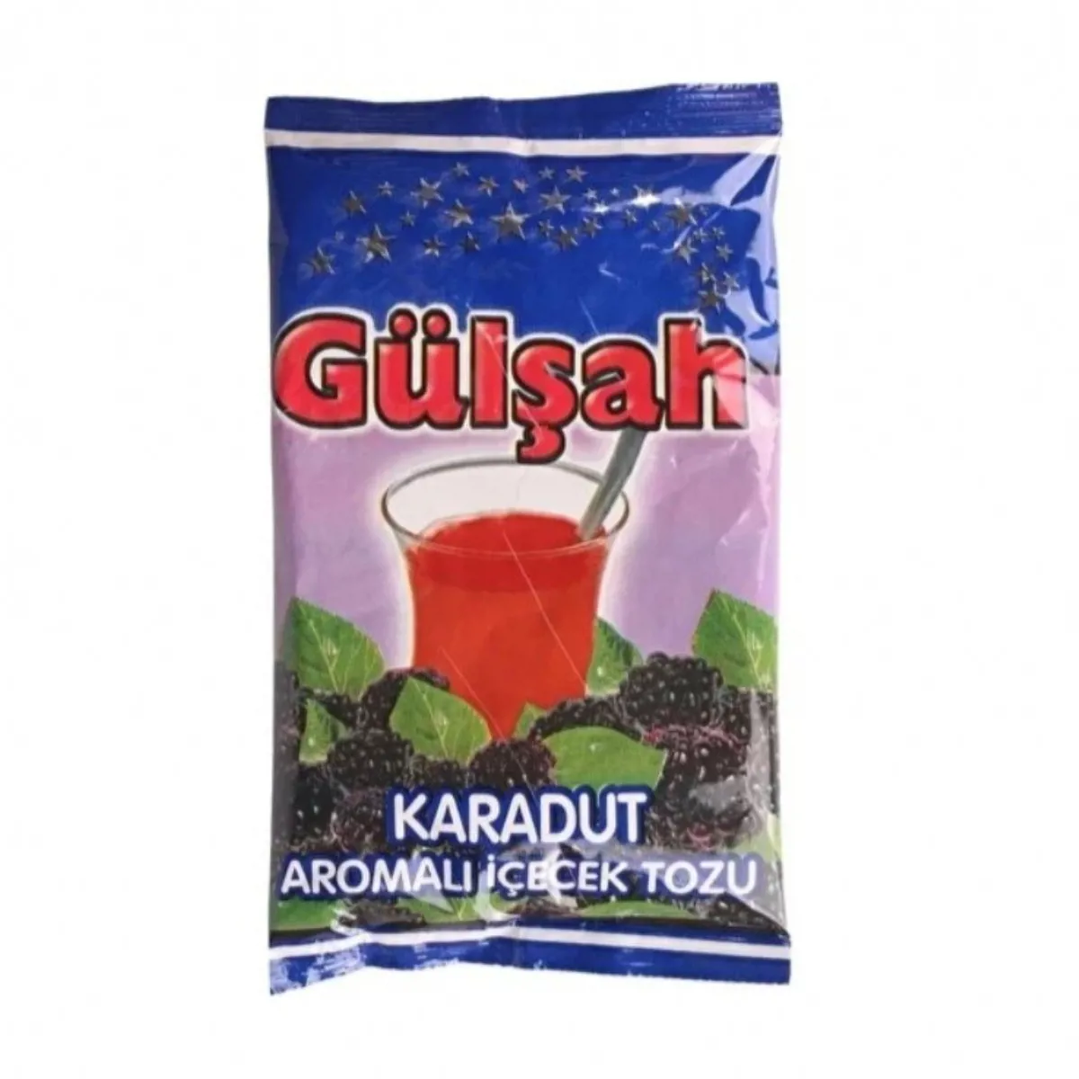 GÜLŞAH KARADUT İÇECEK TOZU 300gr - Ürün Görseli 1