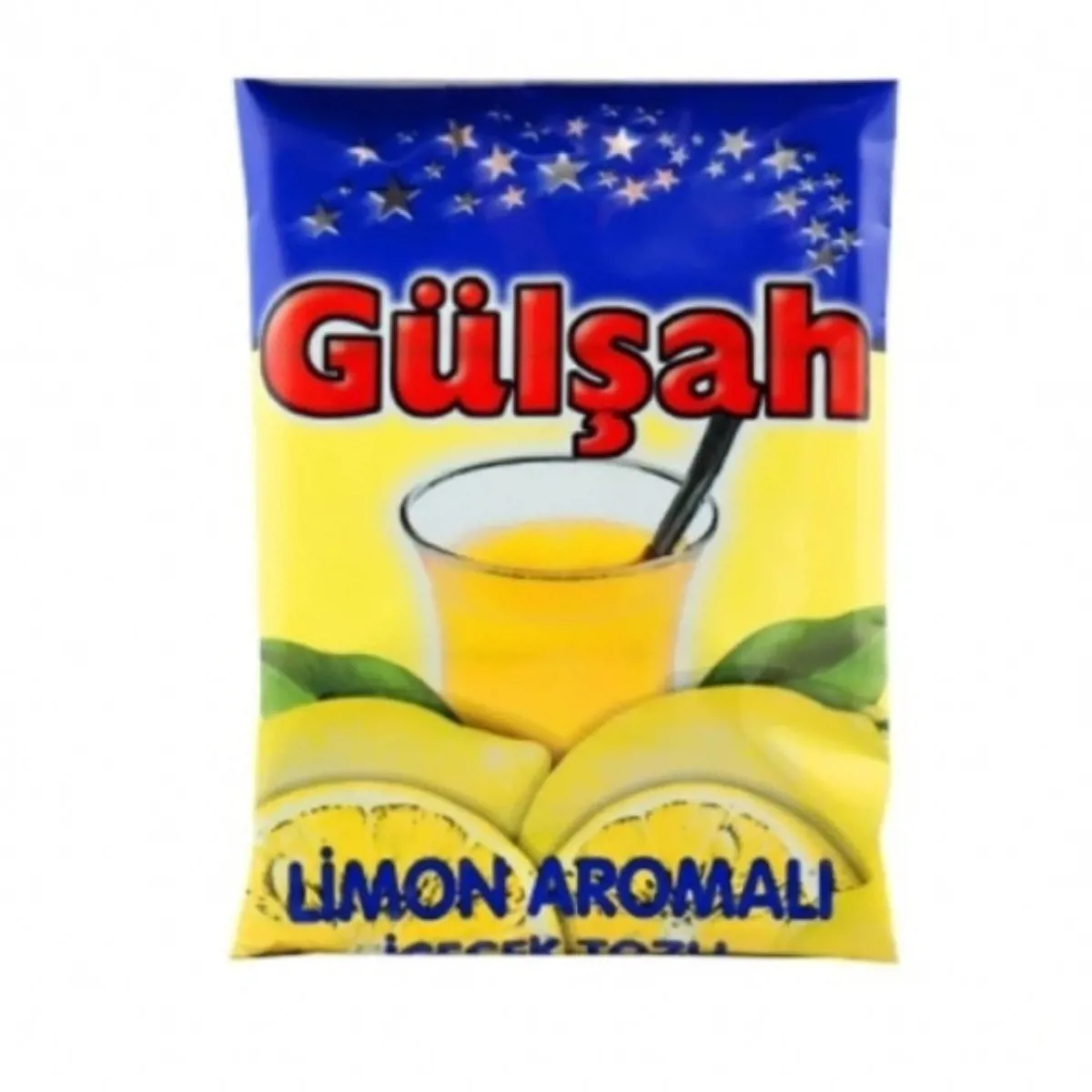 GÜLŞAH NANE LİMON TOZ 300GR - Ürün Görseli 1