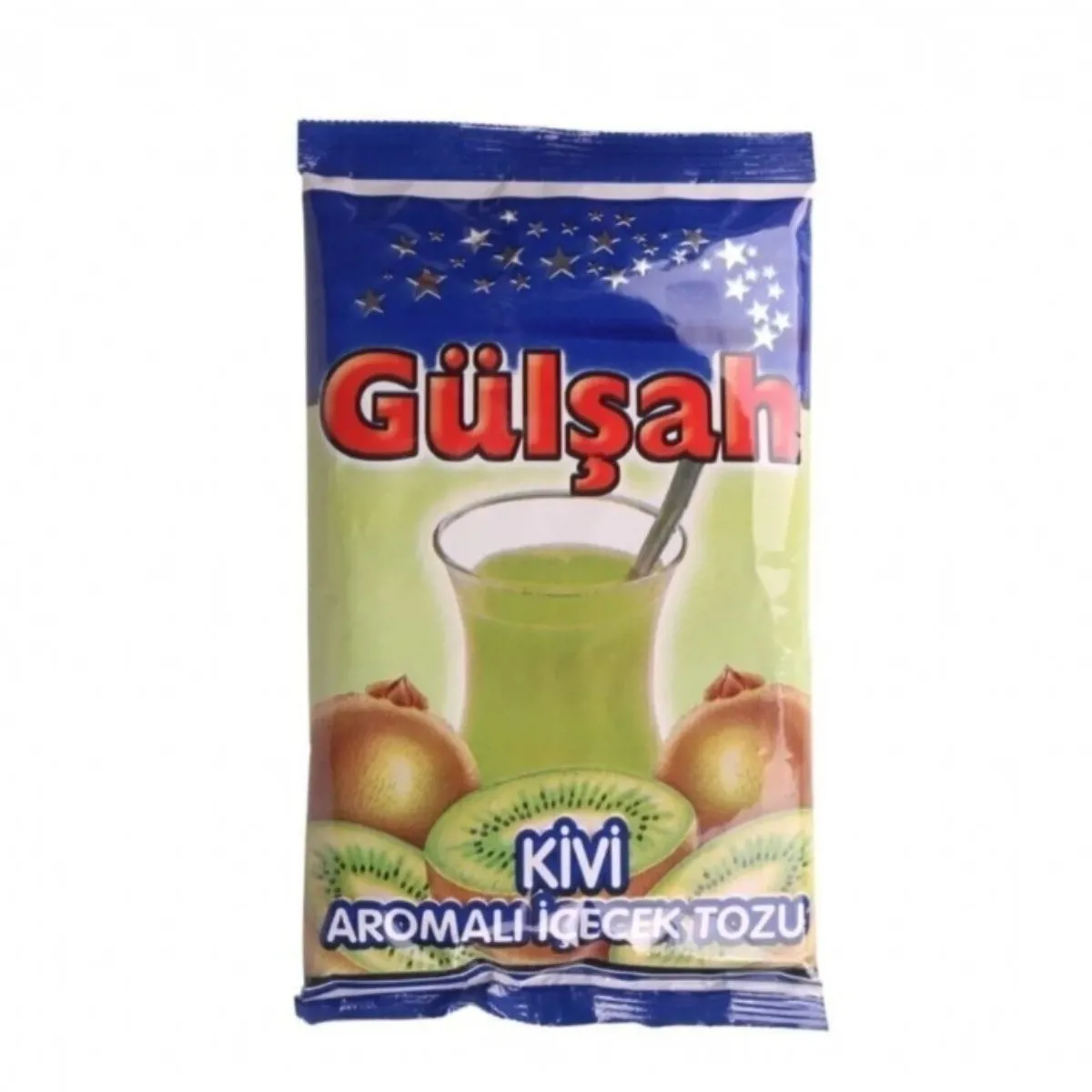 GÜLŞAH KİVİ TOZ 300GR - Ürün Görseli 1