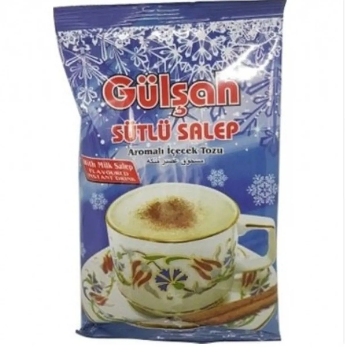GÜLŞAH SAHLEP 250GR - Ürün Görseli 1