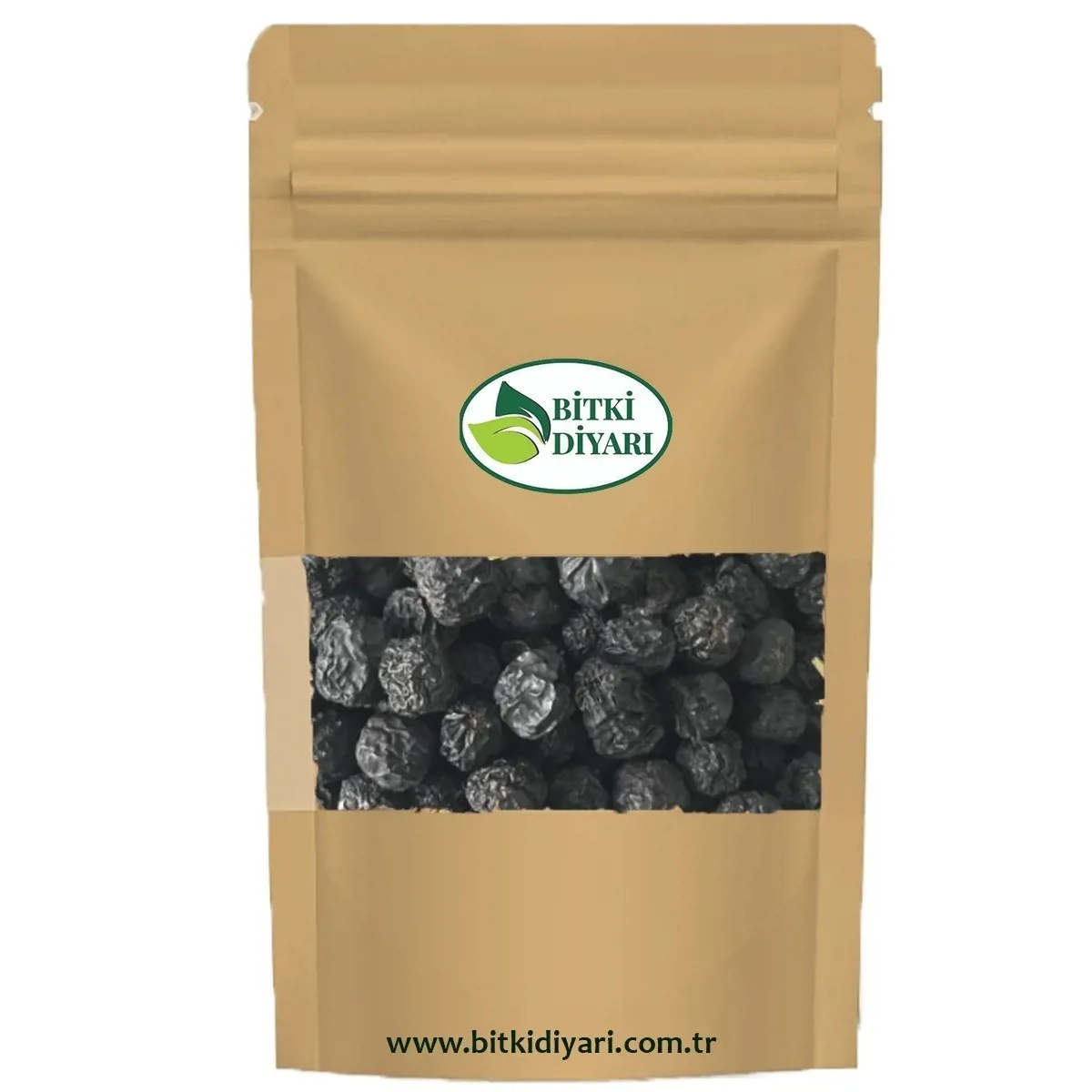 Aronya Kurusu 100gr - BİTKİ DİYARI - Ürün Görseli 1