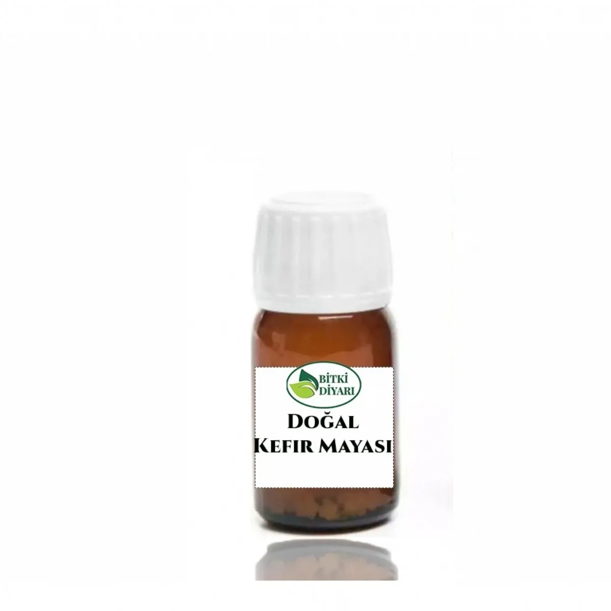 Doğal Kefir Mayası 1Ad - BİTKİ DİYARI - Ürün Görseli 1