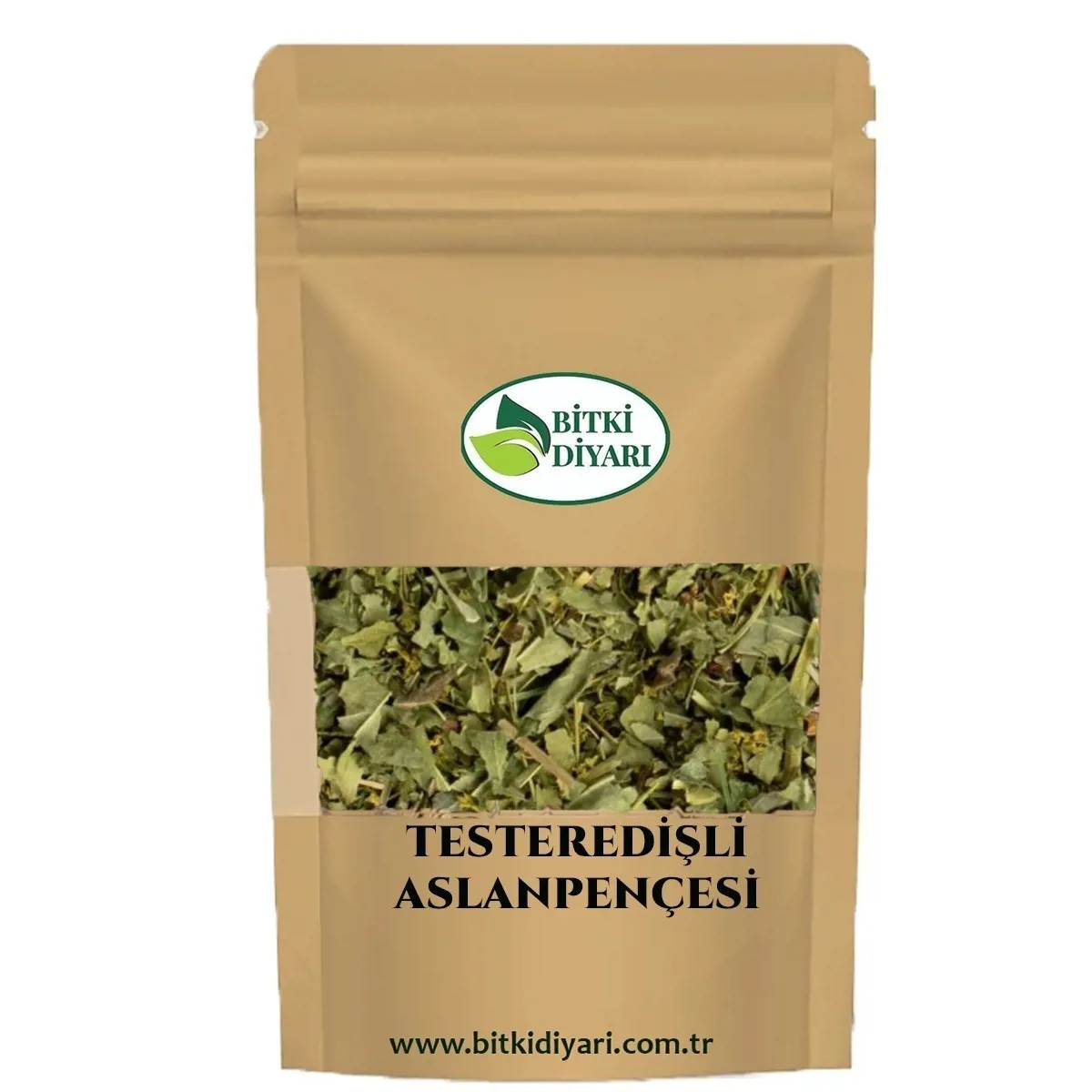 Aslan Pençesi 1 Kg - BİTKİ DİYARI - Ürün Görseli 1