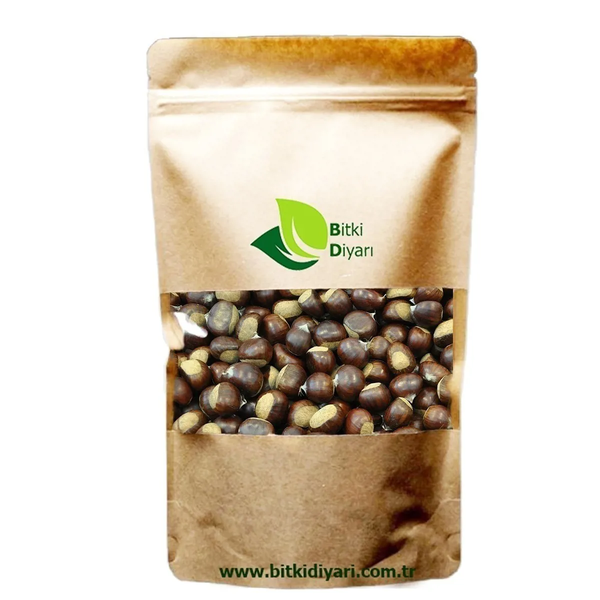 At Kestanesi 1 Kg - BİTKİ DİYARI - Ürün Görseli 1