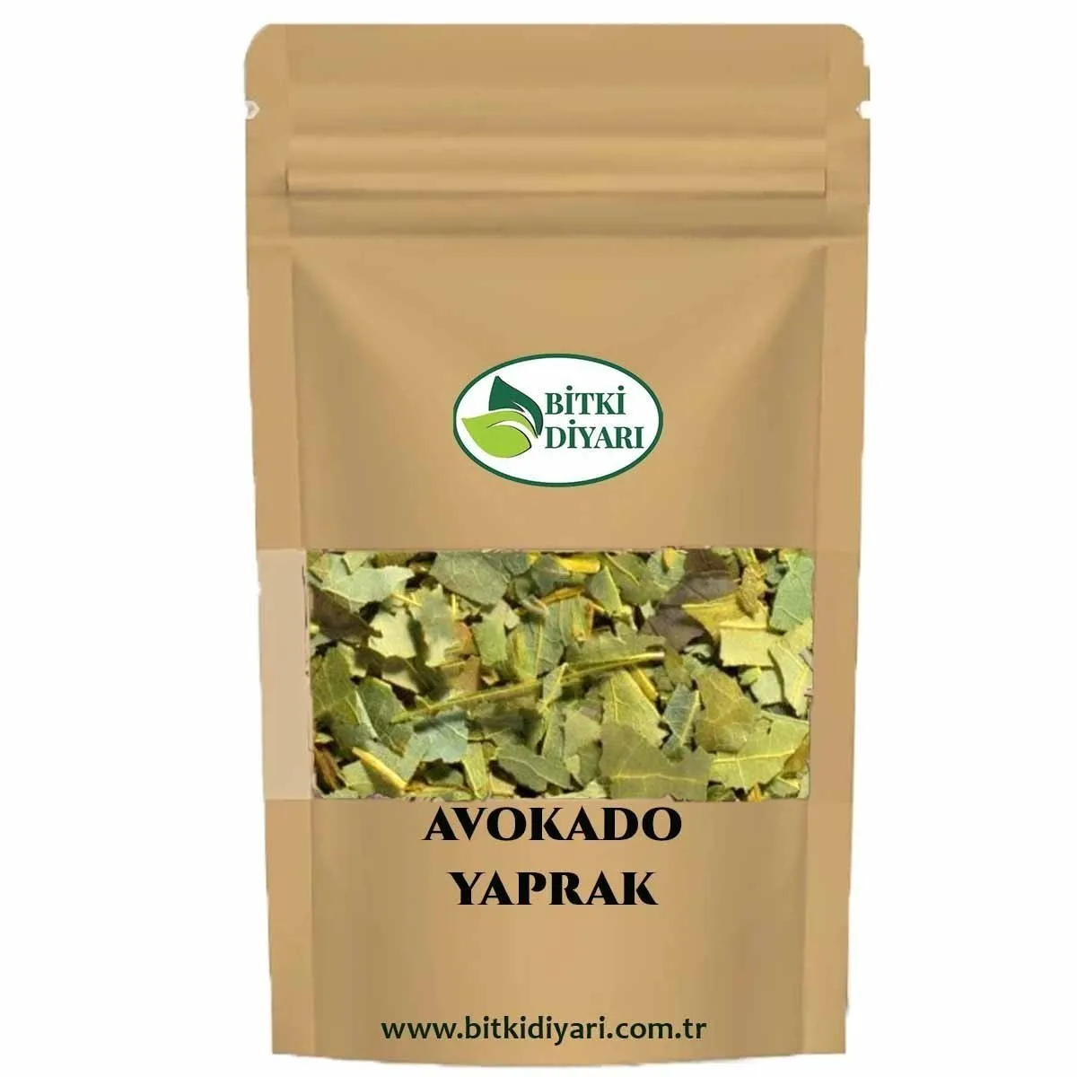 Avokado Yaprağı 1 Kg - BİTKİ DİYARI - Ürün Görseli 1