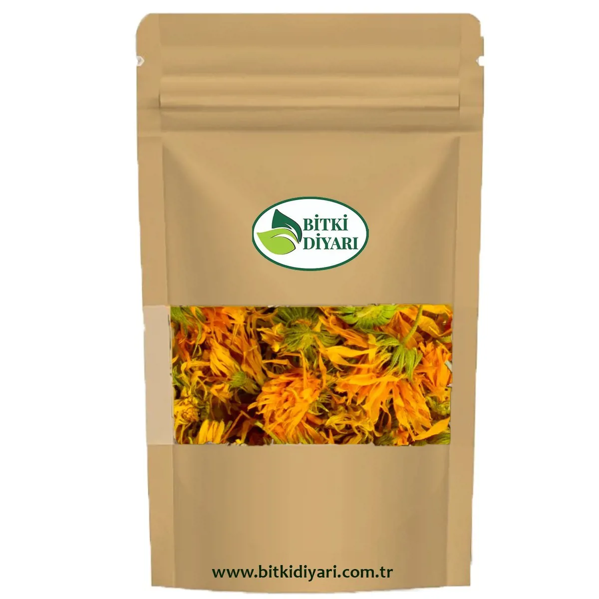 Aynı Sefa Çiçeği 1 Kg - BİTKİ DİYARI - Ürün Görseli 1