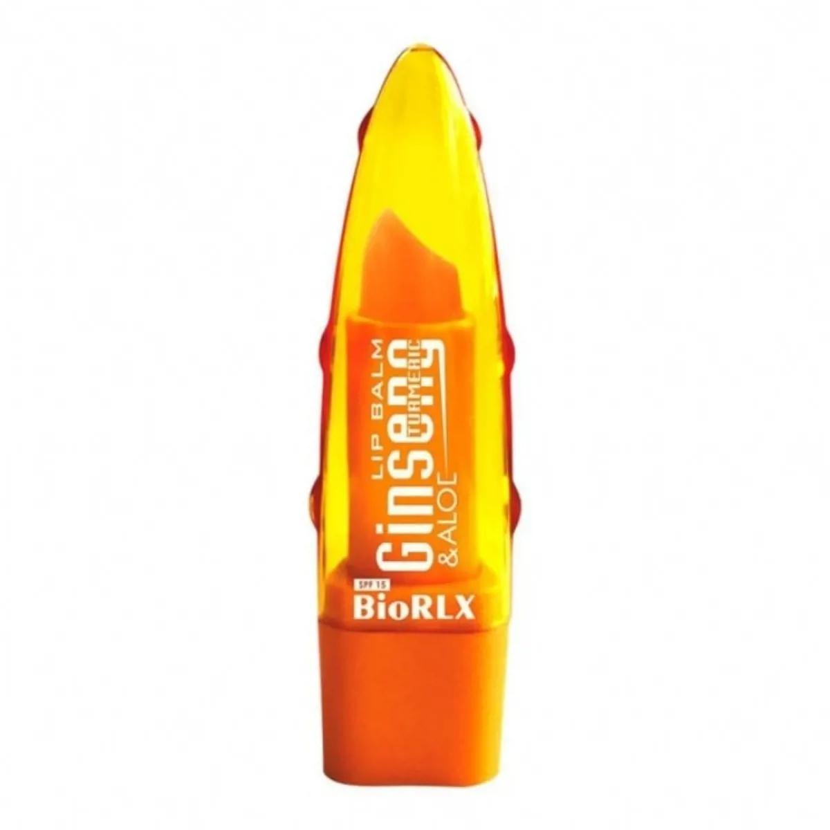 Lip Balm Ginseng & Aloe 1ad - BioRLX - Ürün Görseli 1