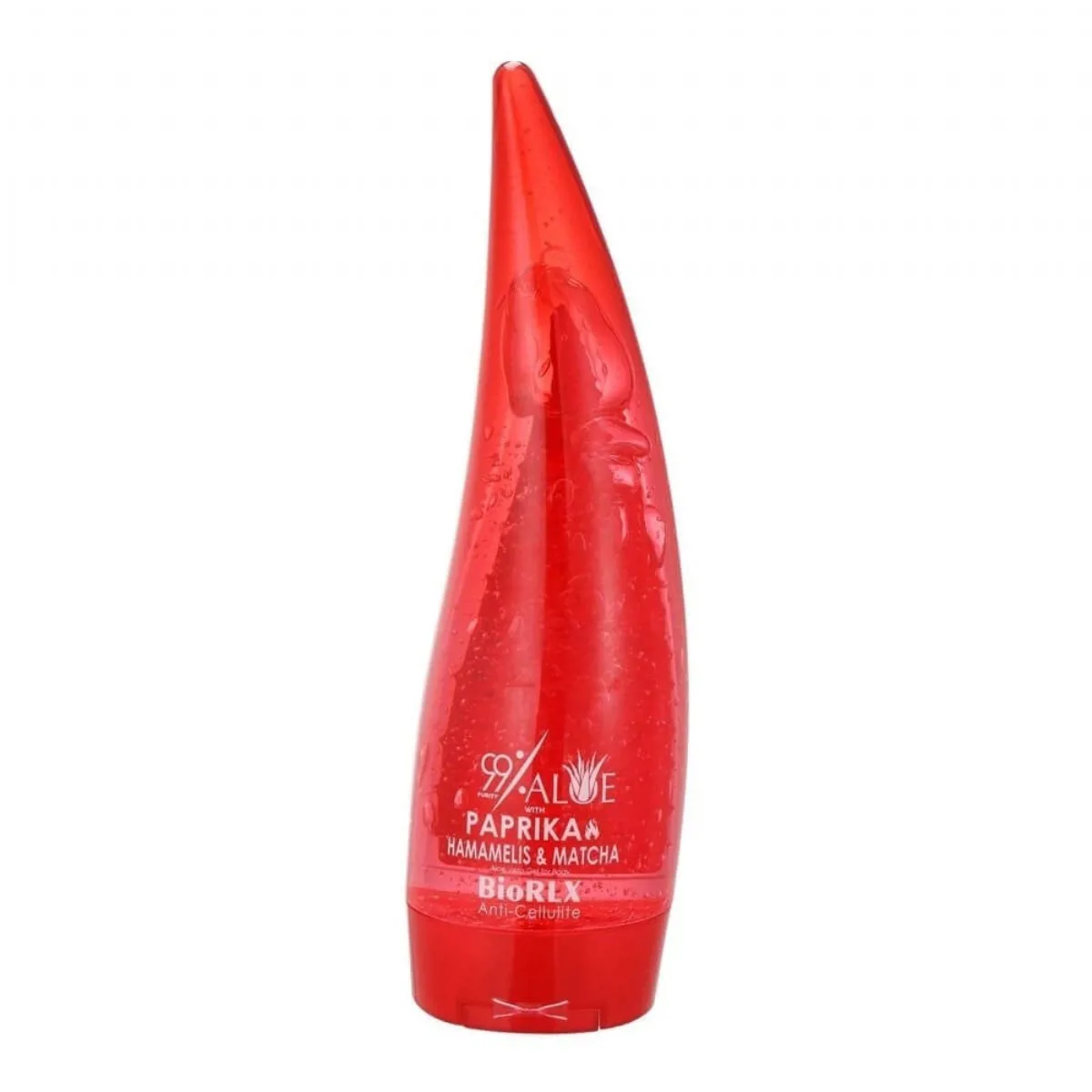 Aloe Paprika Hamamelis & Matcha  Jel 99%  - BioRLX - Ürün Görseli 1