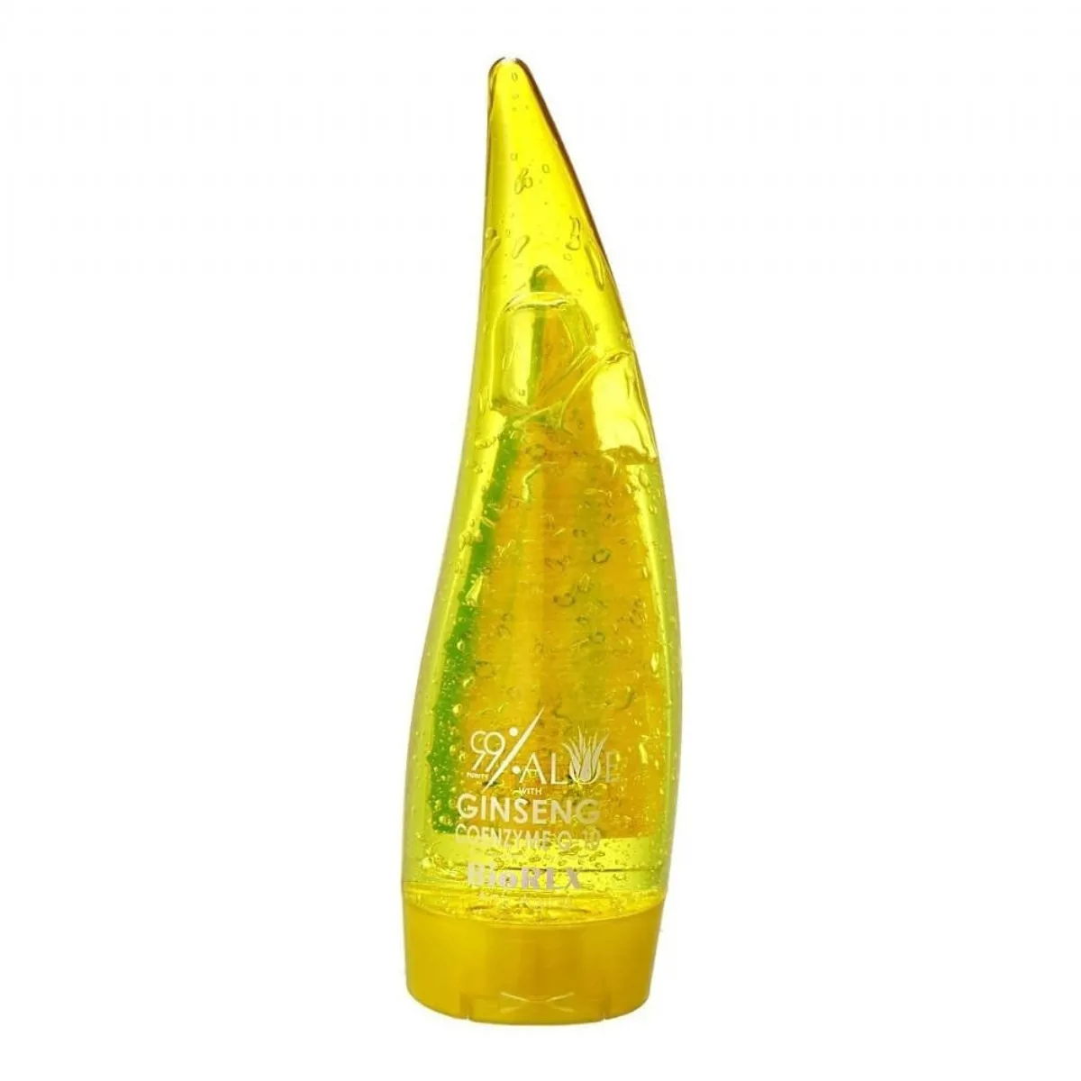 Aloe Ginseng Coenzyme Q10 Jel 99%  - BioRLX - Ürün Görseli 1