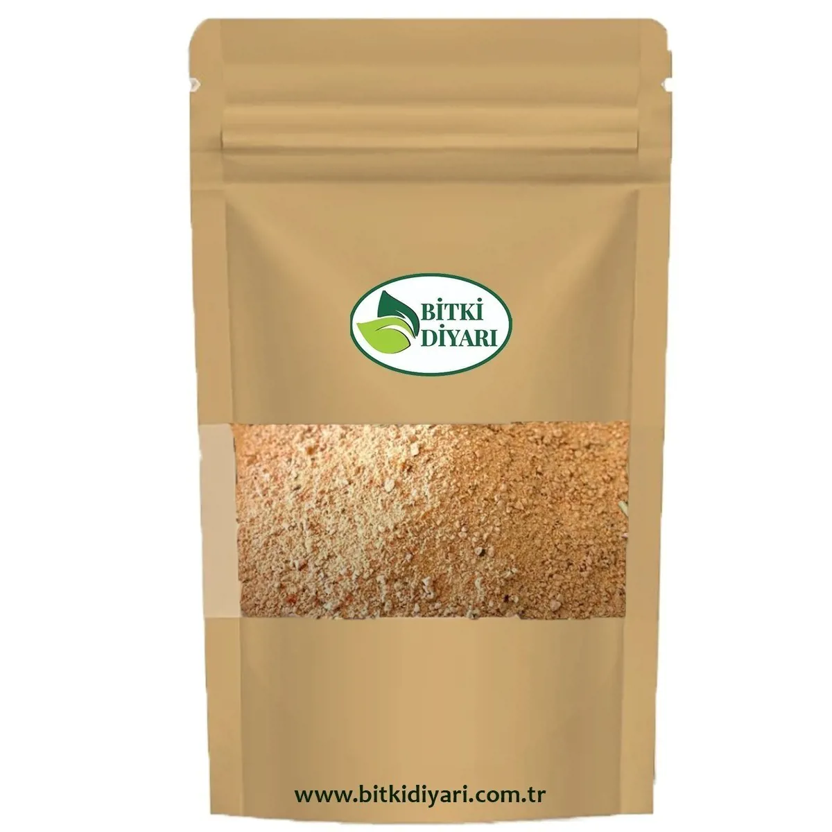 Bebek Tarhanası Baharatsız 500gr - BİTKİ DİYARI - Ürün Görseli 1