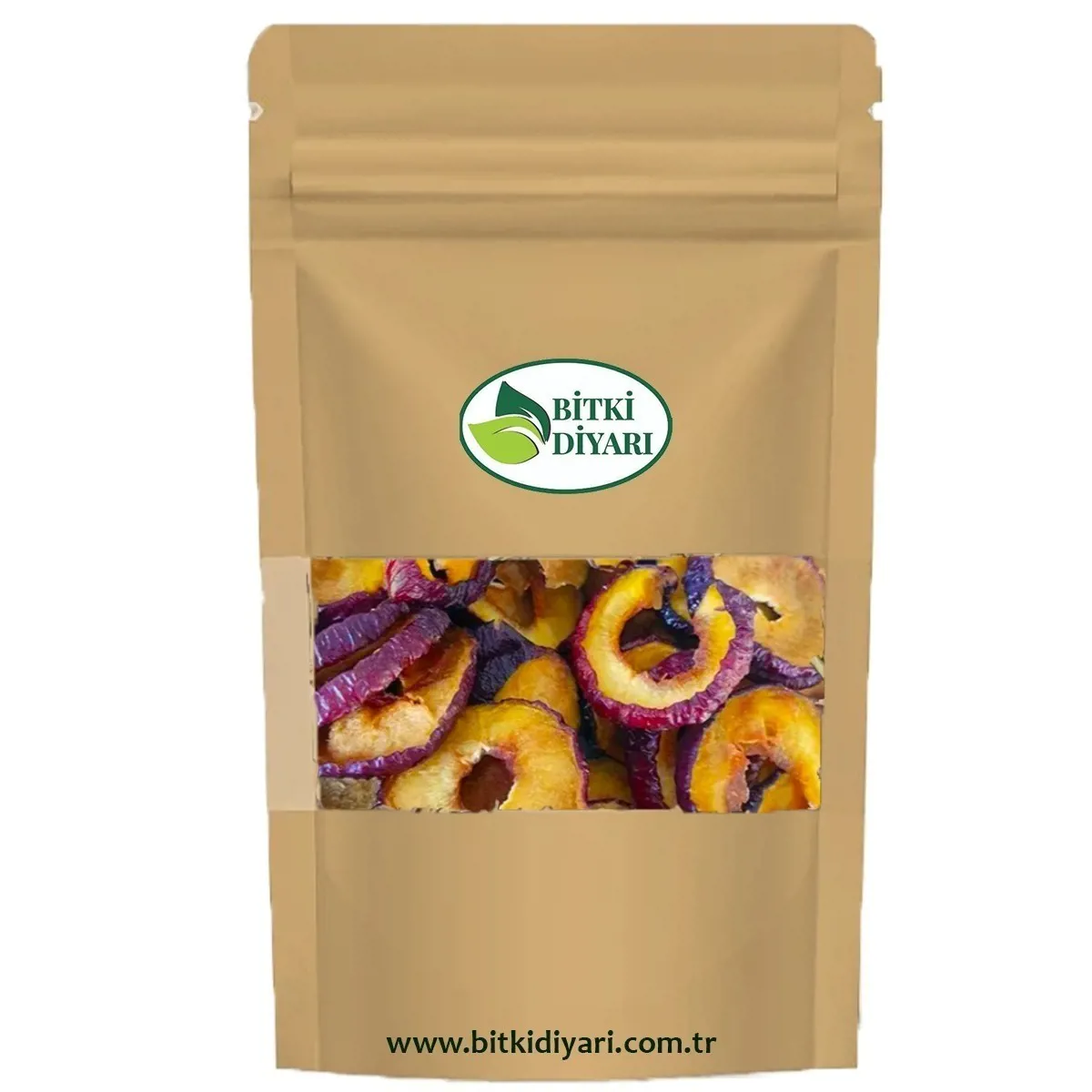 Erik Kurusu Anjelika 250gr - BİTKİ DİYARI - Ürün Görseli 1