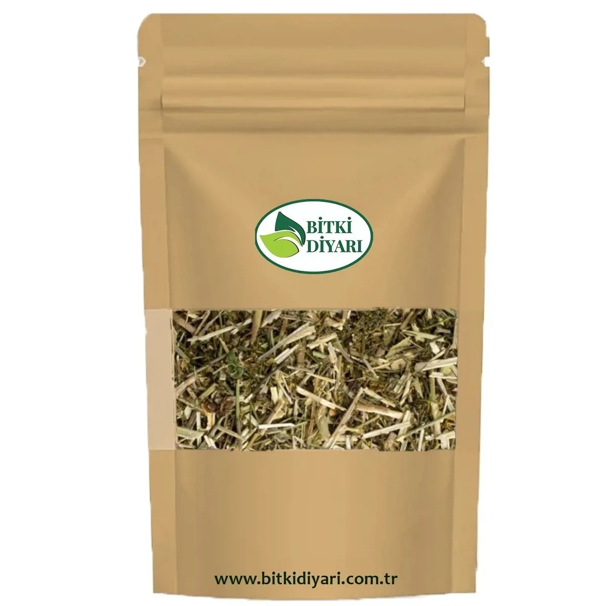Bitki Karışımı 150gr (Yoğurt Otu, Kişniş Tohum, Çemen Tohum) - BİTKİ DİYARI - Ürün Görseli 1