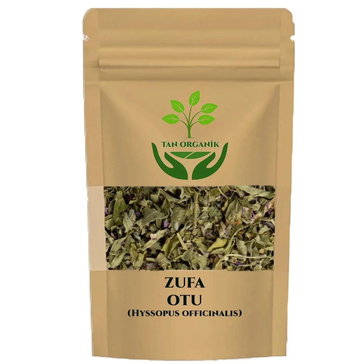 Organik Lavanta Çiçek 50g