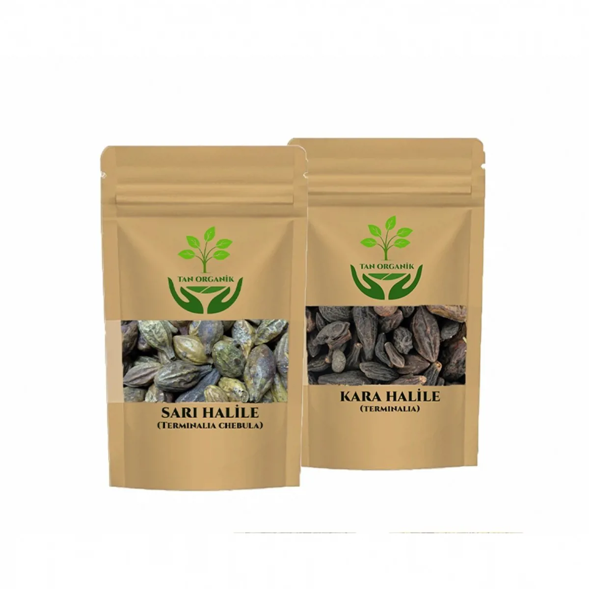 Organik Lavanta Çiçek 50g