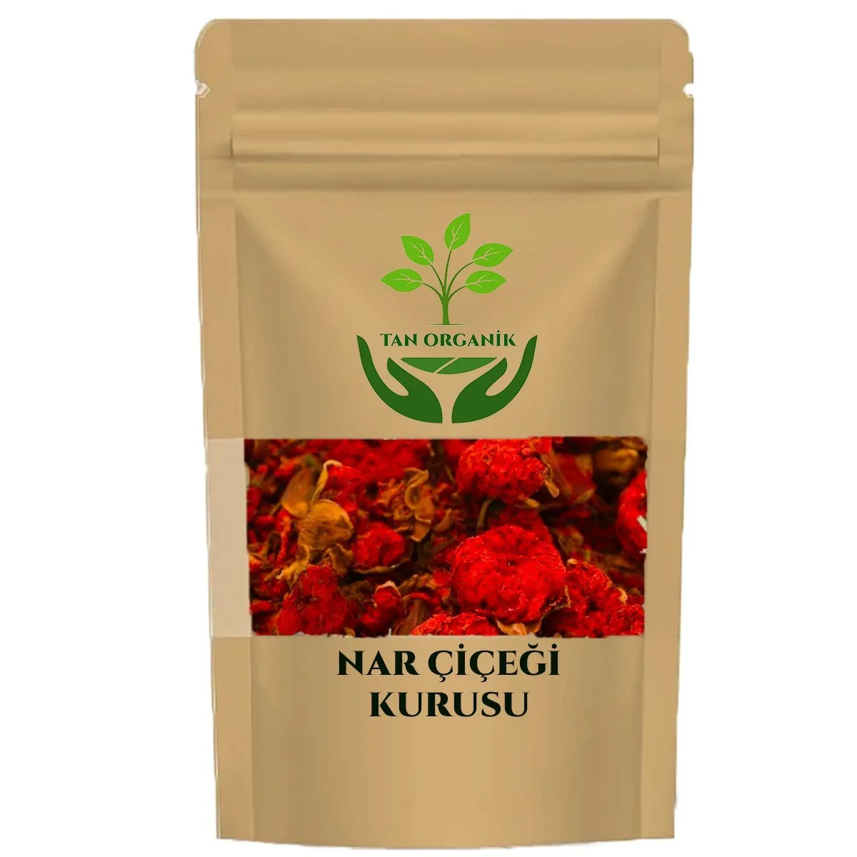 Organik Lavanta Çiçek 50g