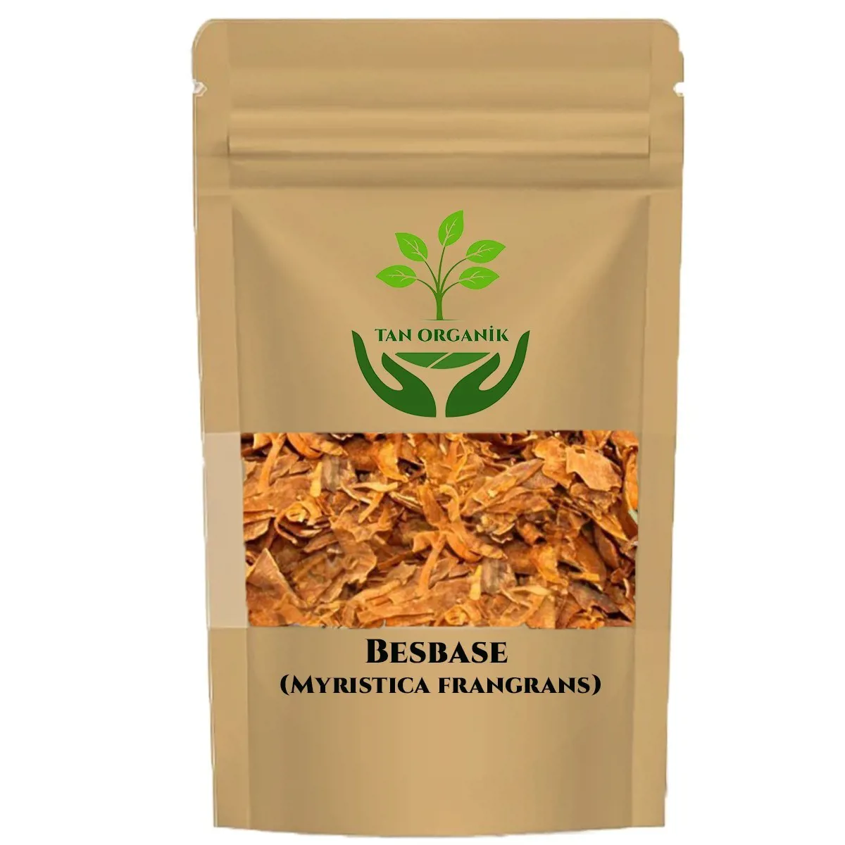 Organik Stevia 20g