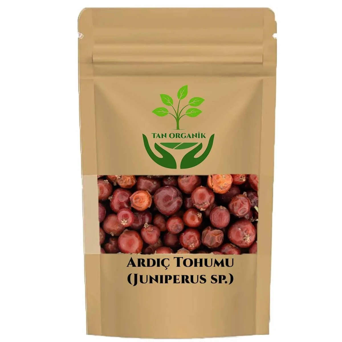 Organik Stevia 20g