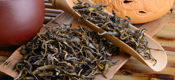 Oolong Çayının Faydaları