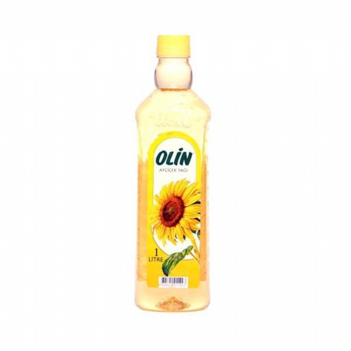 Olin Ayçiçek Yağı 1 Lt