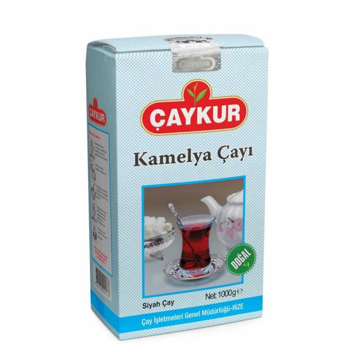 Çaykur Kamelya Çayı 1000 Gr