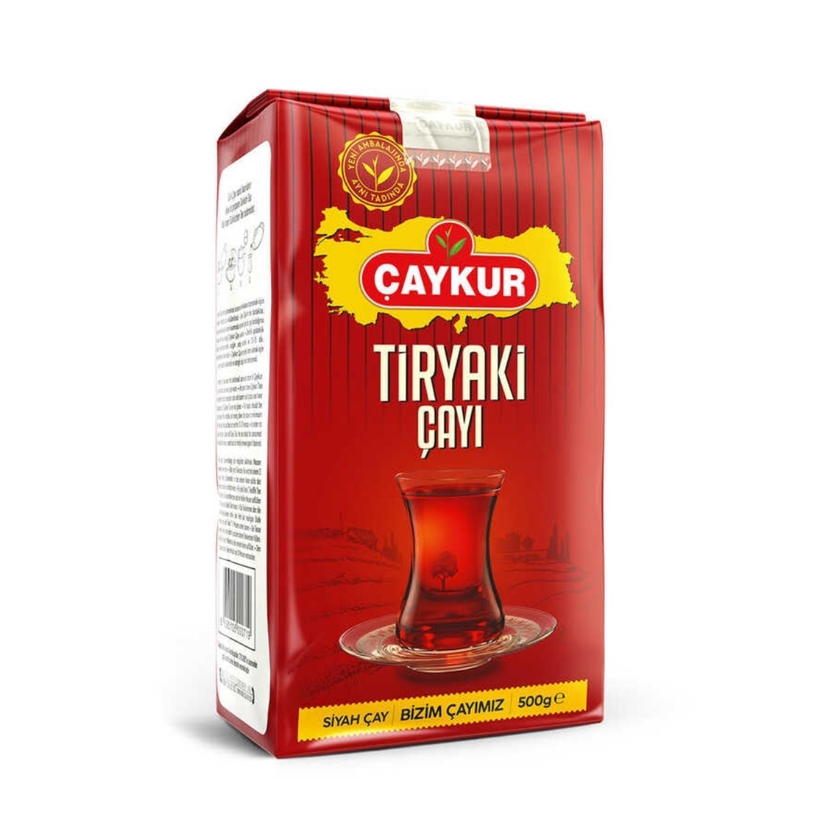 Çaykur Tiryaki 500 Gr