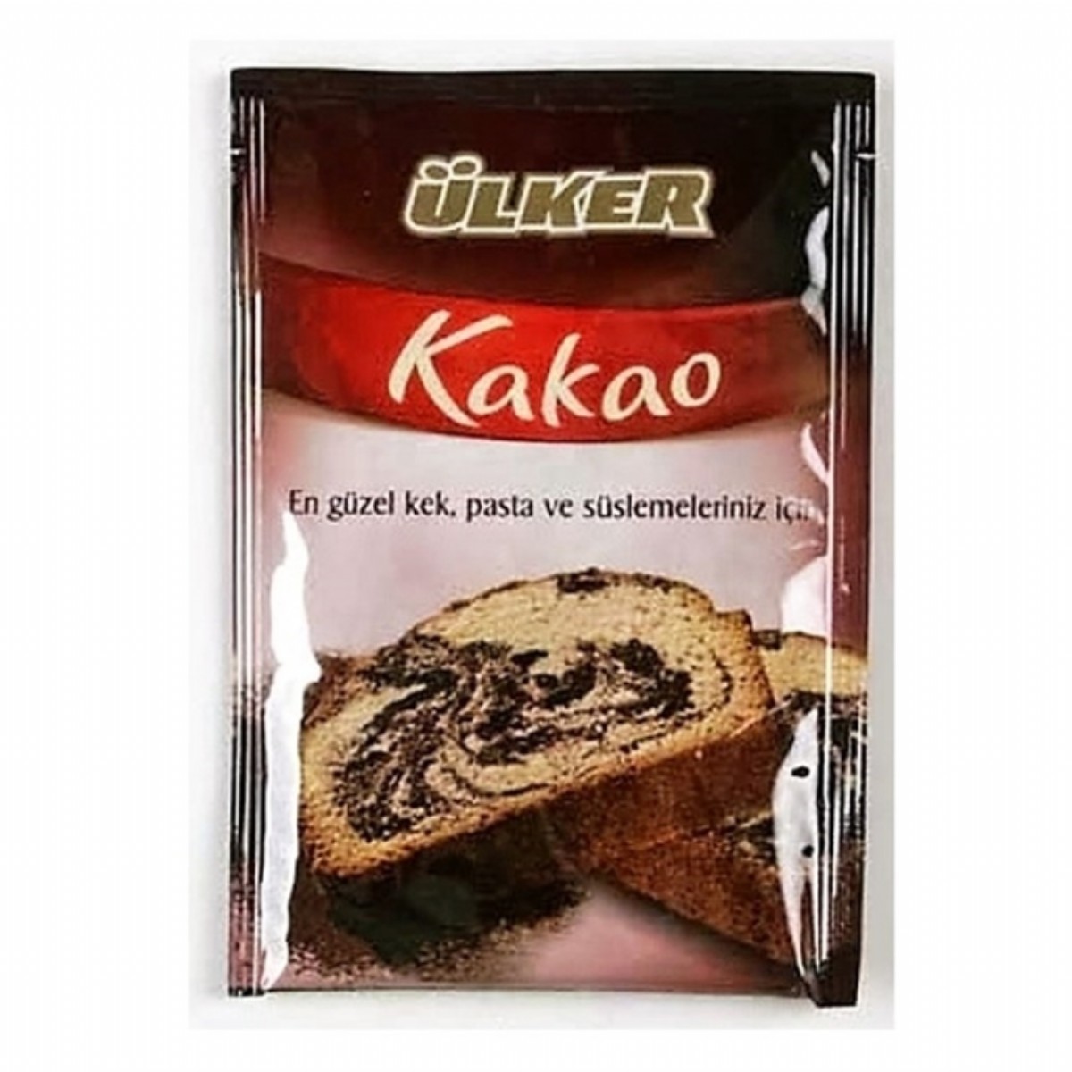 Ülker Kakao 50Gr