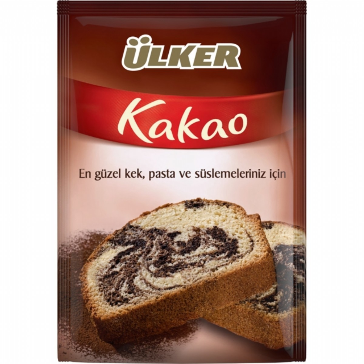 Ülker Kakao 25Gr
