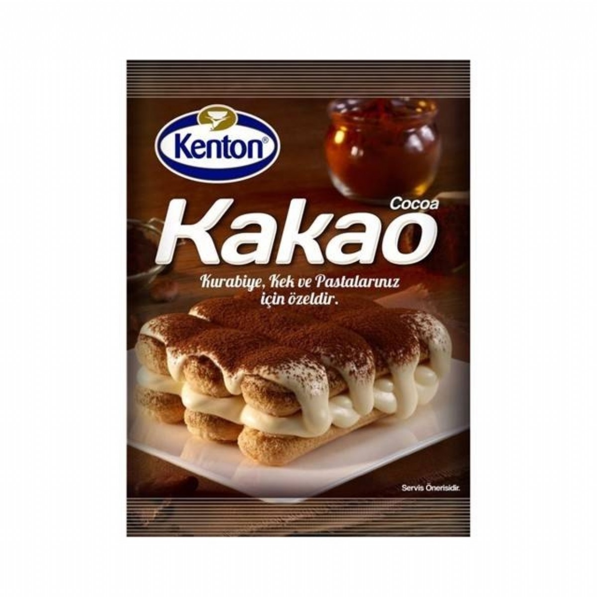Kenton Kakao 25 Gr