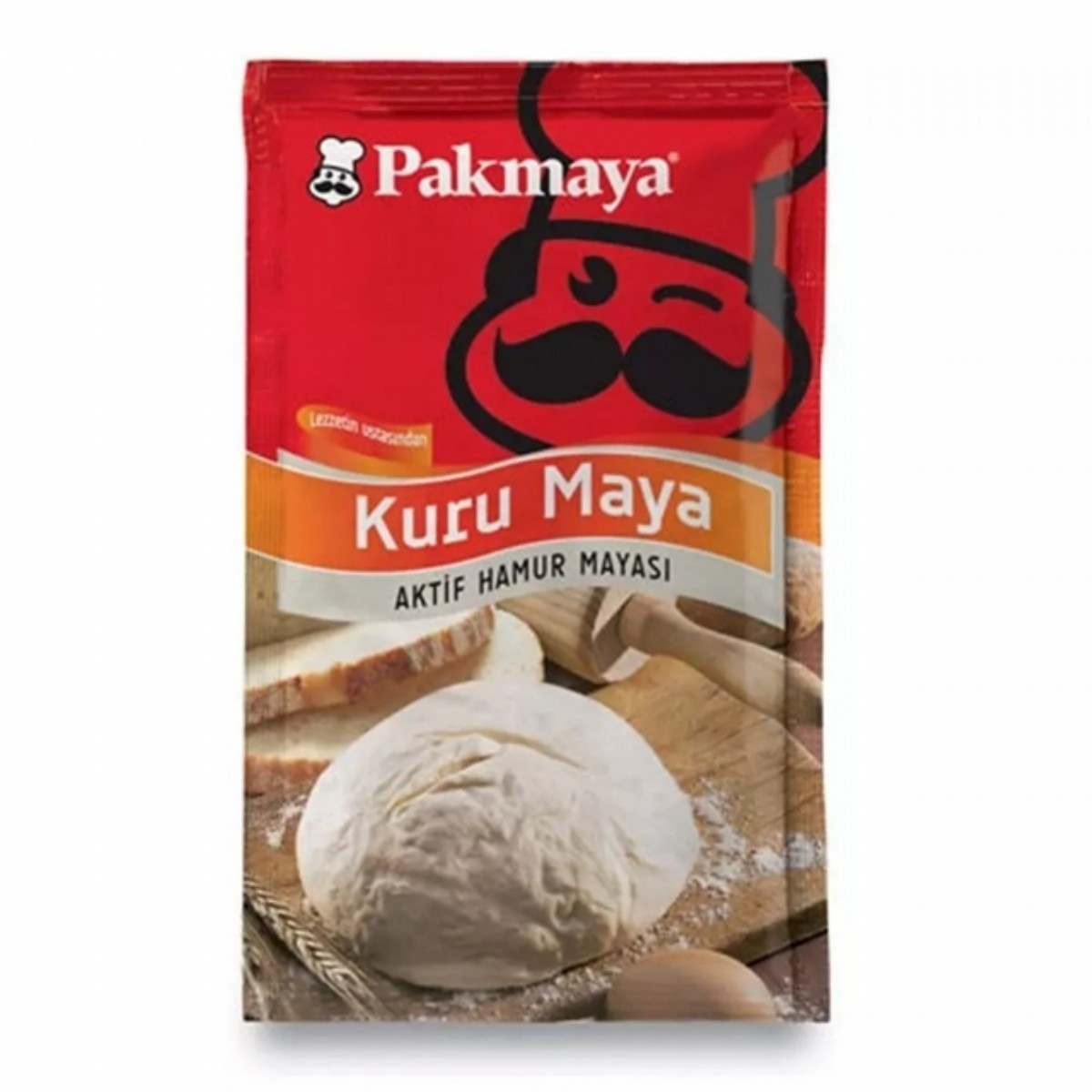 Pakmaya Kuru Maya 100 Gr