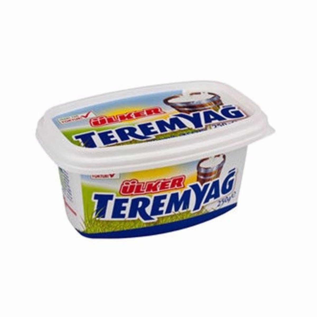 Teremyağ Kase Margarin 250 Gr