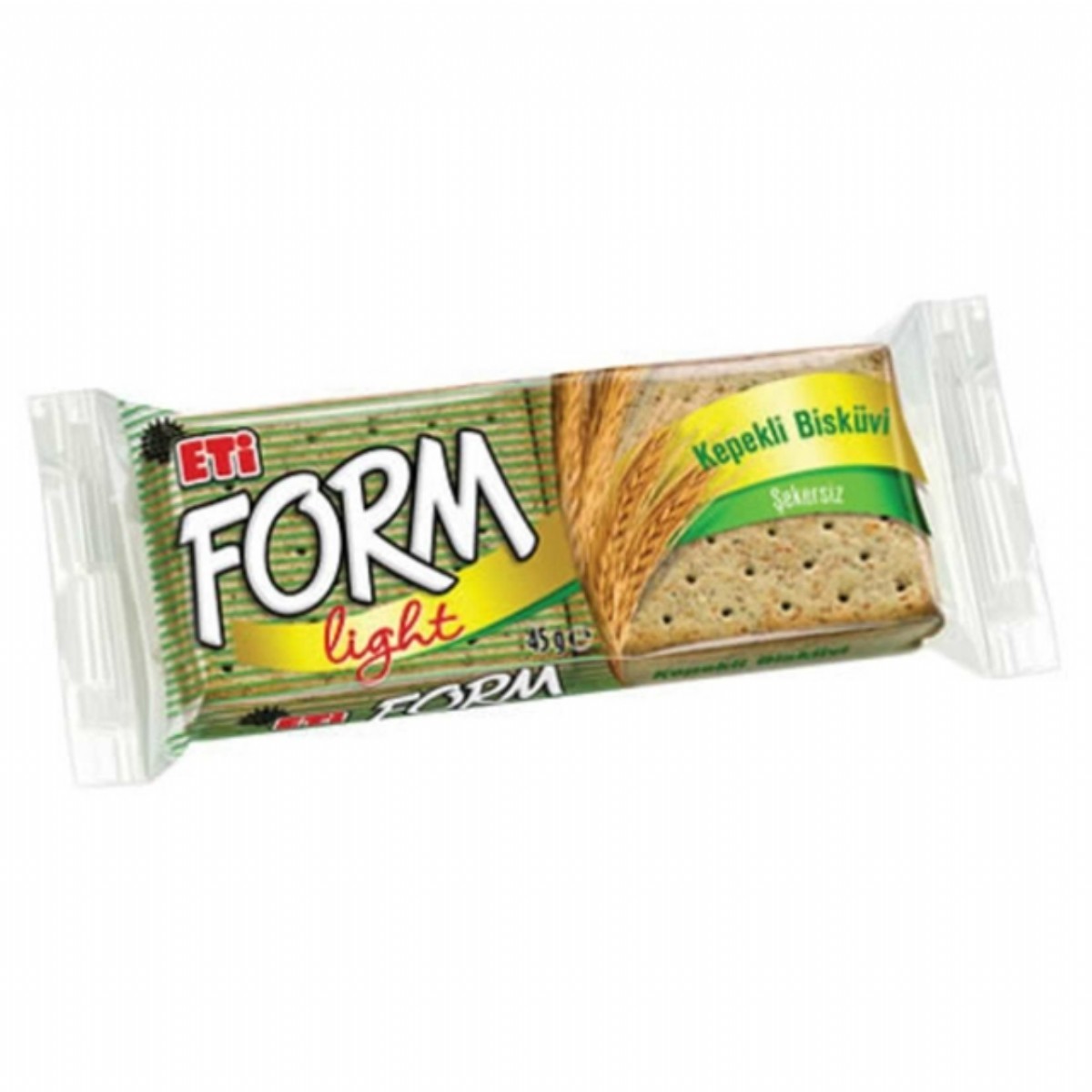 Eti Kepekli Form 45 Gr