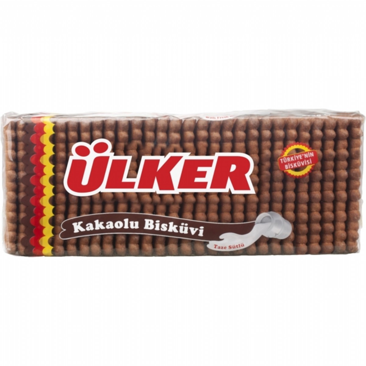 Ülker Kakaolu Petibör 175 Gr