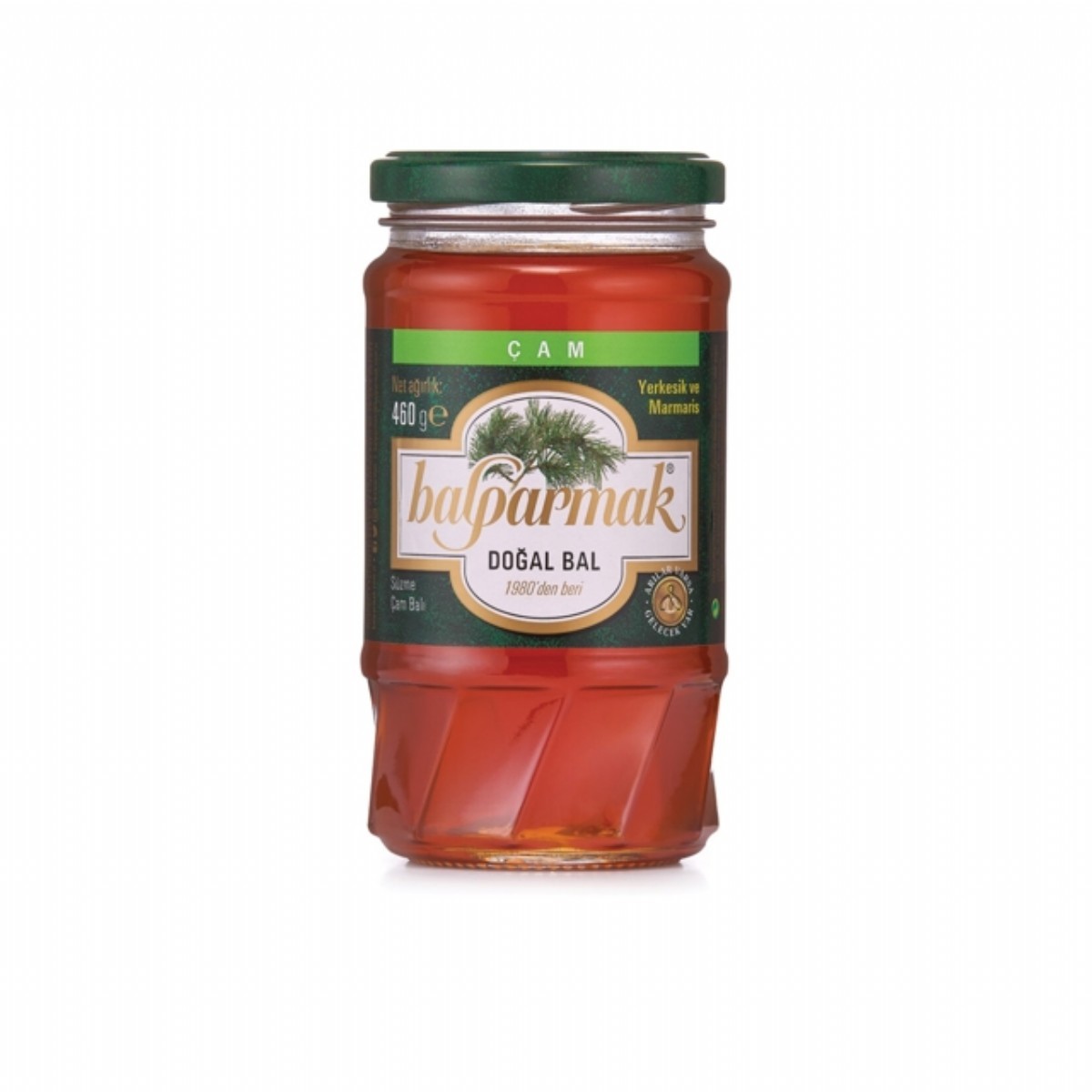 Balparmak Çam Balı 460 Gr