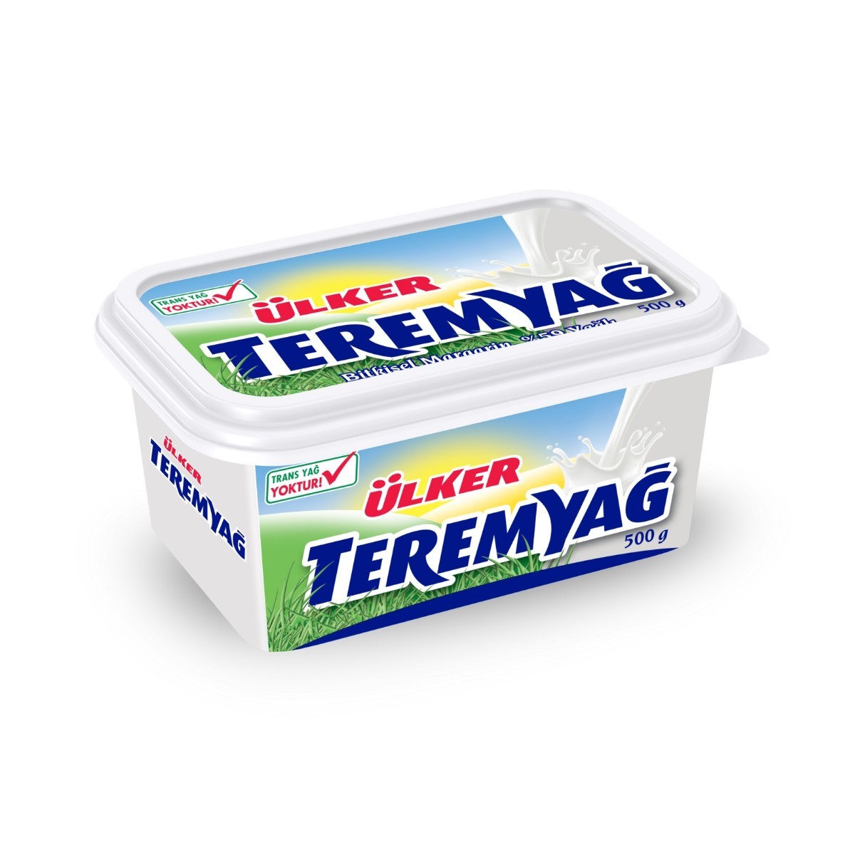 Teremyağ Kase Margarin 500 Gr