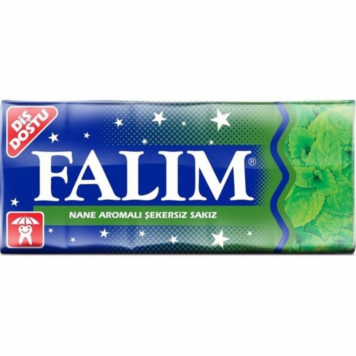 Falım Naneli Sakız 7 Gr