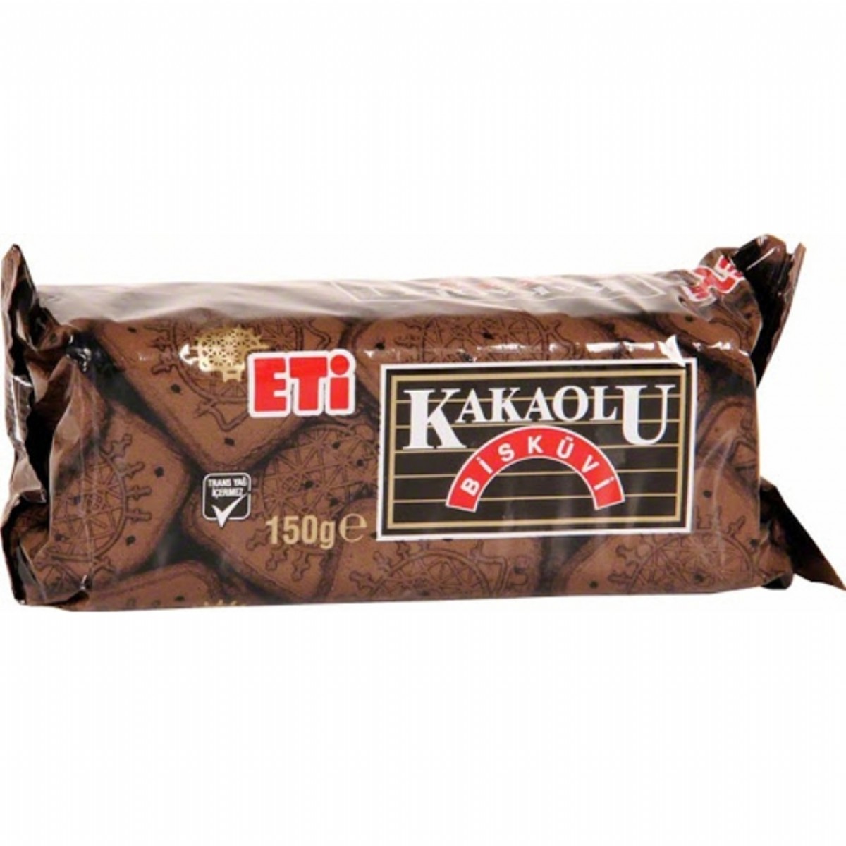 Eti Kakaolu 125 Gr