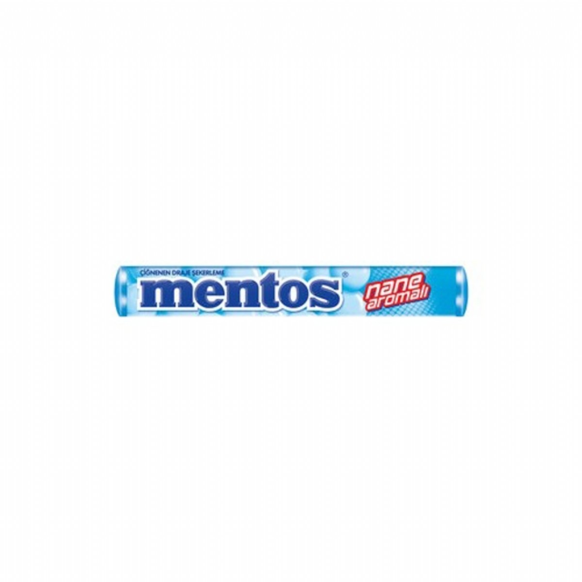 Mentos Sticks Nane 37 Gr