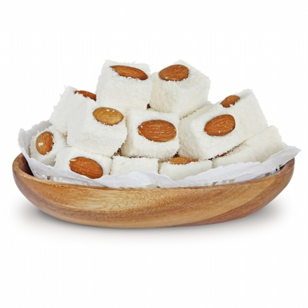 Lokum Bademli Sultan Kg