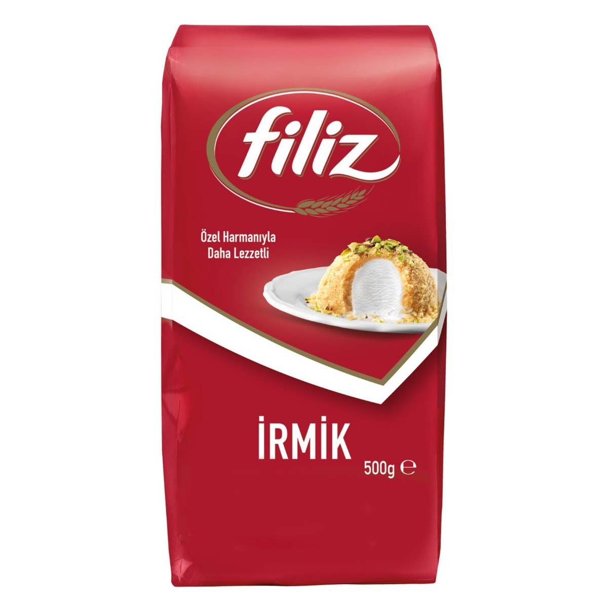 Filiz İrmik 500 Gr