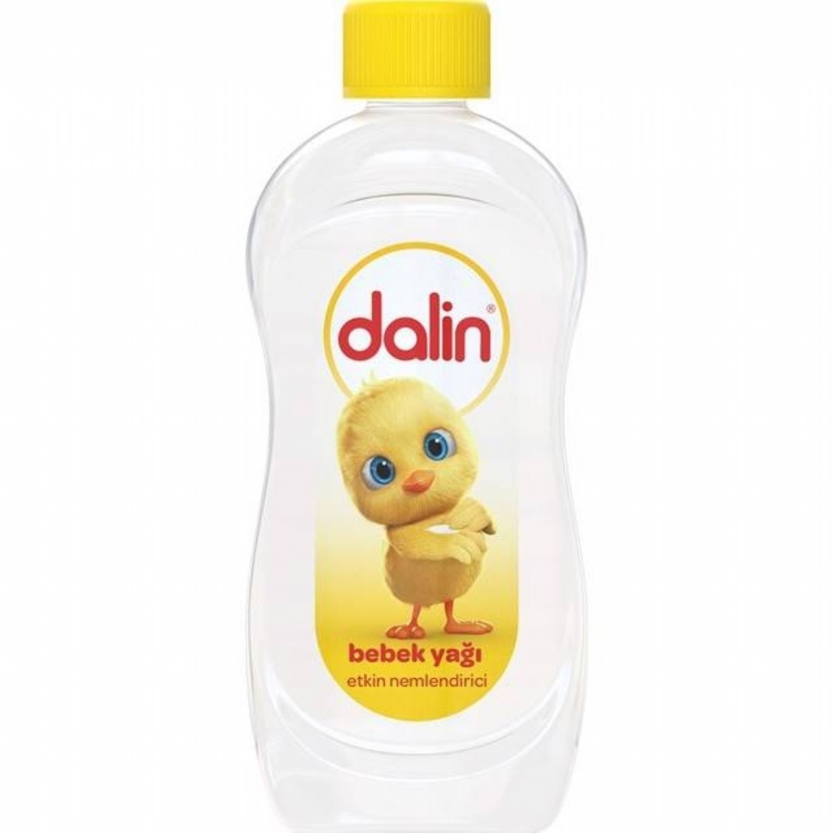 Dalin Normal Bebek Yağı 300 Ml