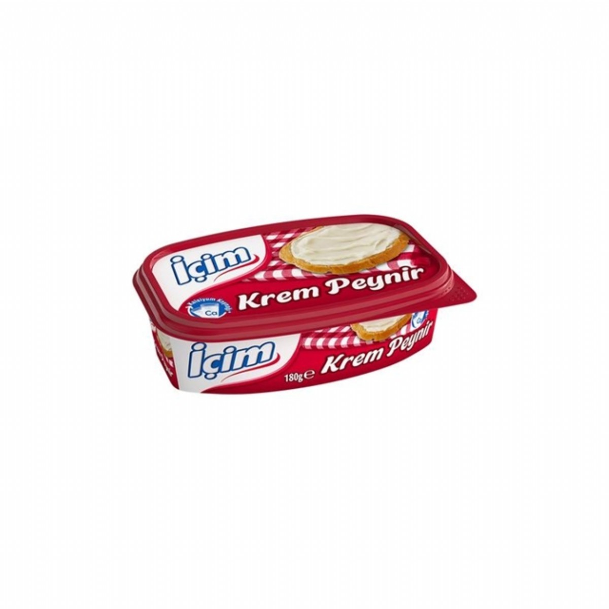İçim Krem Peynir 180 Gr