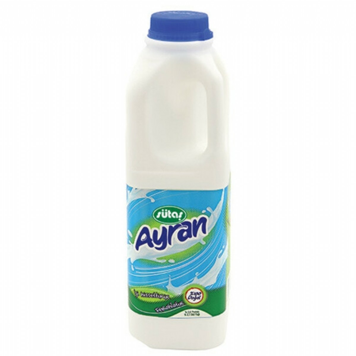 Sütaş Ayran 1 Lt