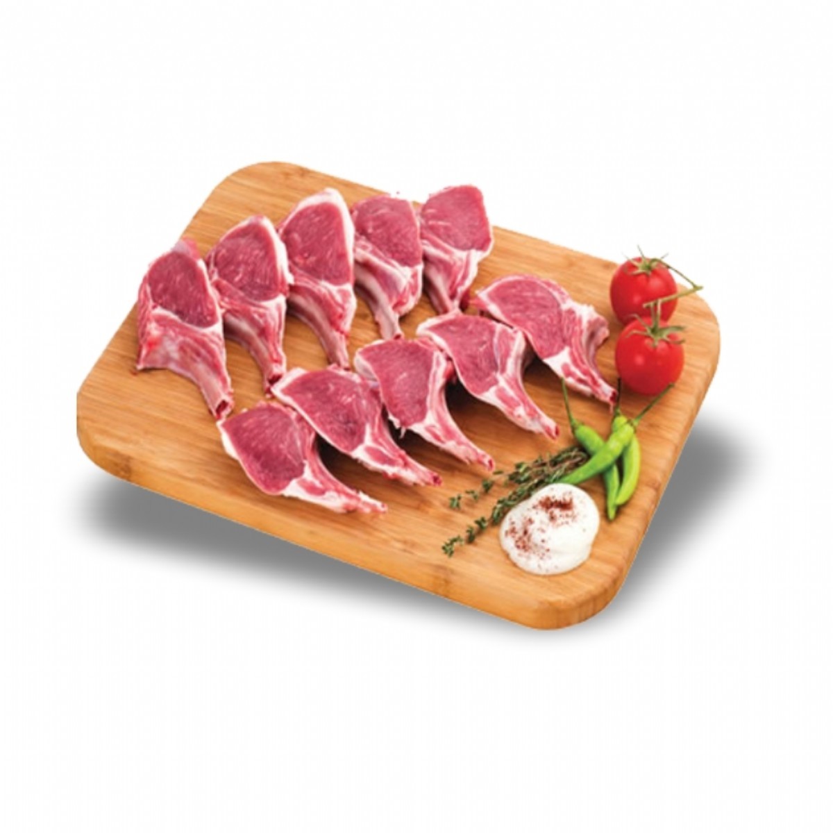 Kuzu Pirzola Kg