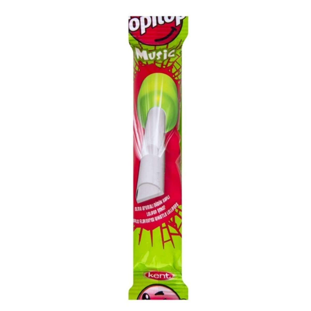 Kent Müzikli Topitop 13 Gr