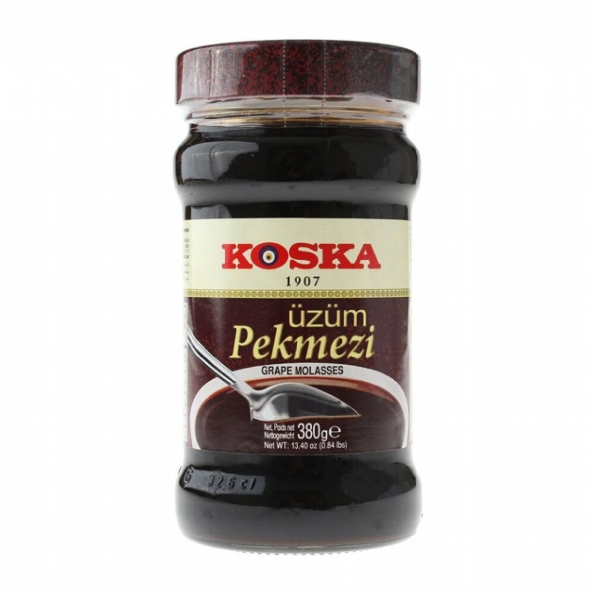Koska Üzüm Pekmezi 380 Gr