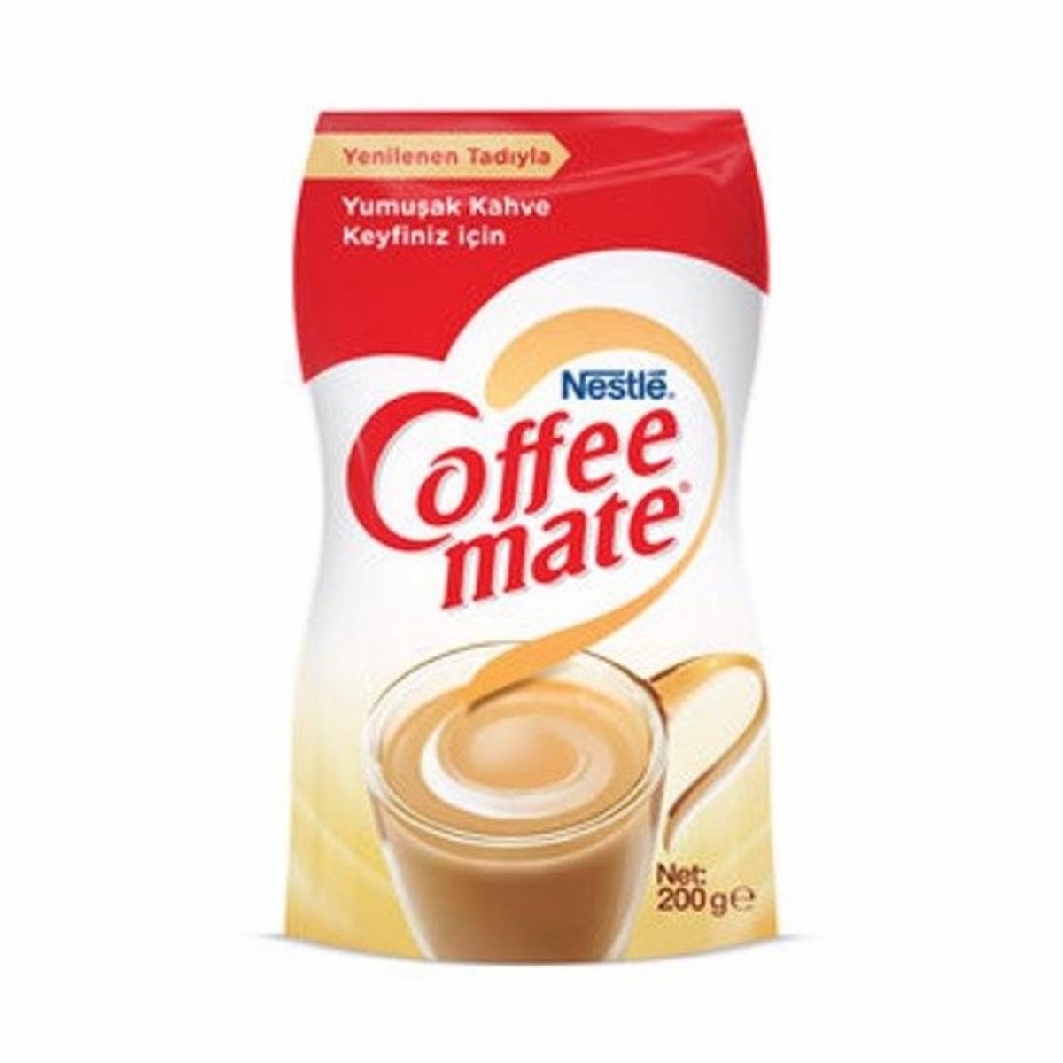Nestle coffee Mate Poşet 200 Gr