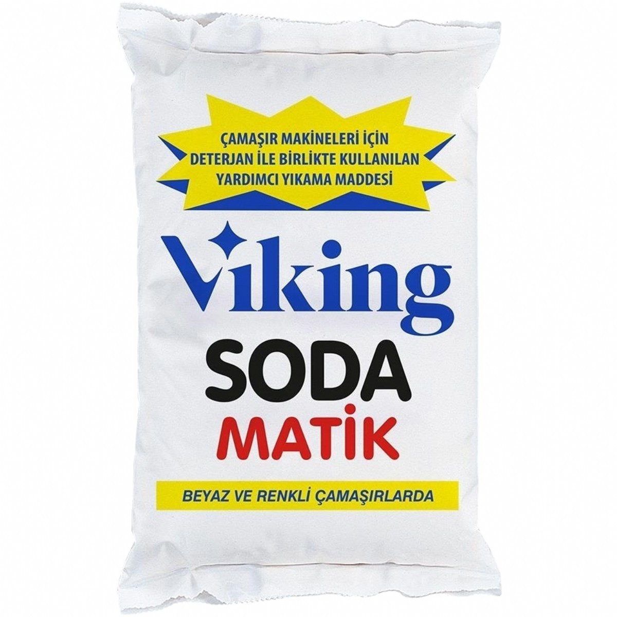 Viking Toz Soda 500 Gr
