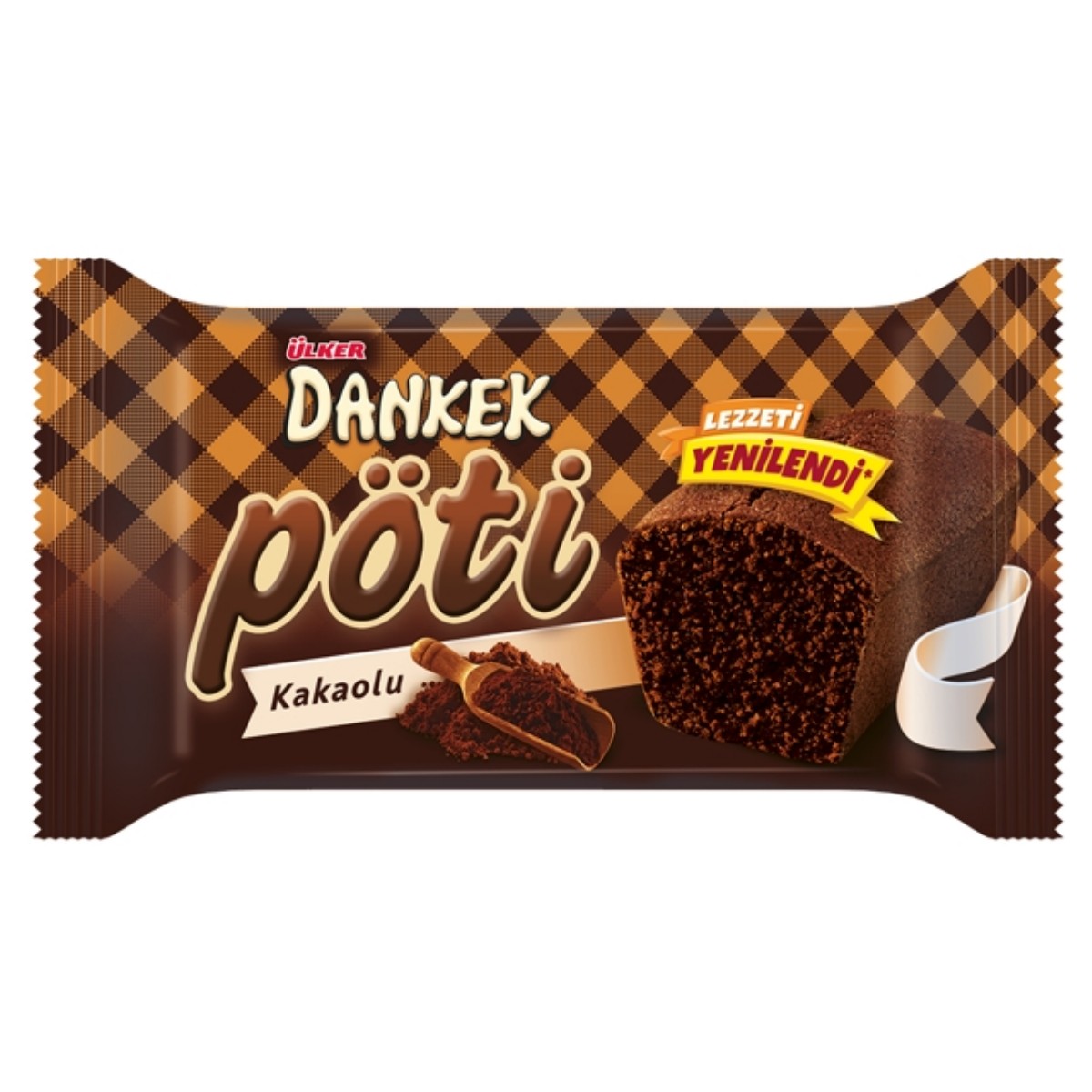 Ülker Kakaolu Dankek Pöti 35 Gr
